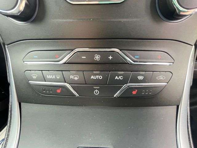 2021 FORD S-MAX 2021 FORD S-MAX
