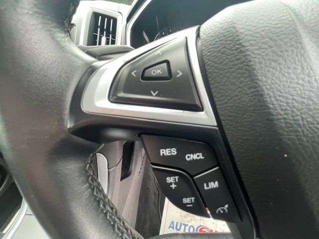 2021 FORD S-MAX 2021 FORD S-MAX