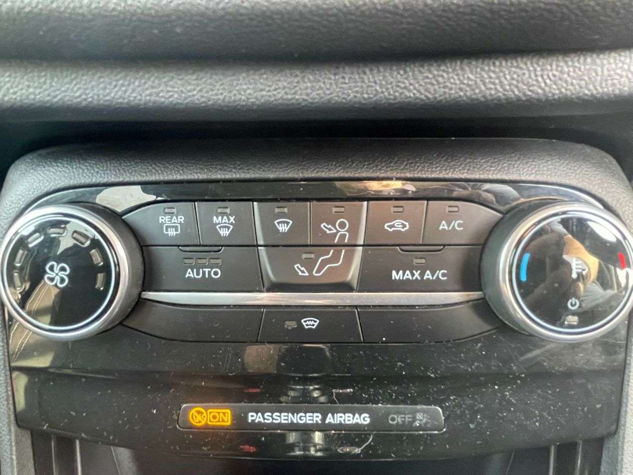 2021 FORD PUMA 2021 FORD PUMA