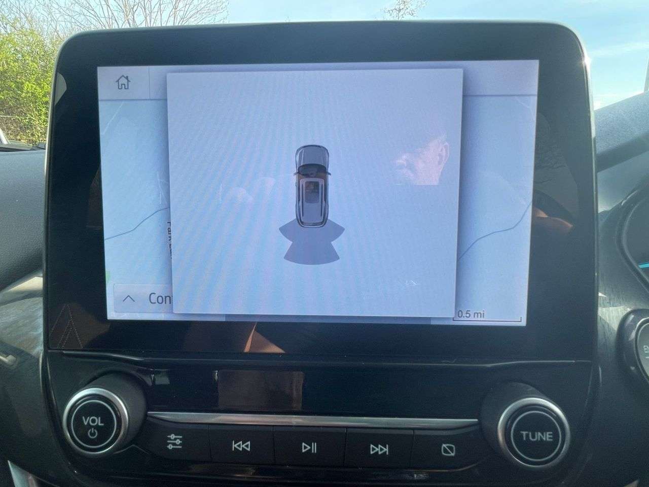 2021 FORD PUMA 2021 FORD PUMA