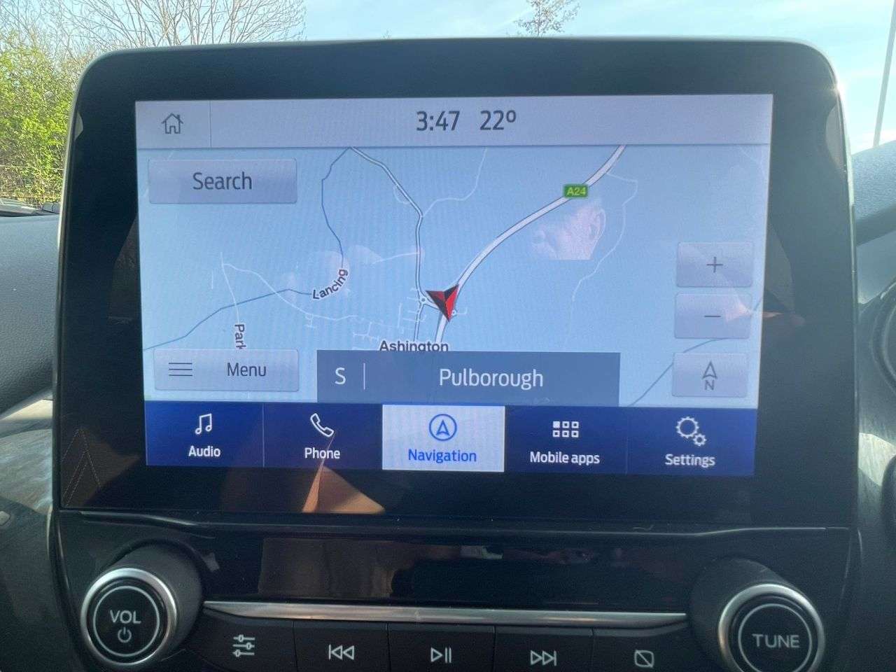 2021 FORD PUMA 2021 FORD PUMA