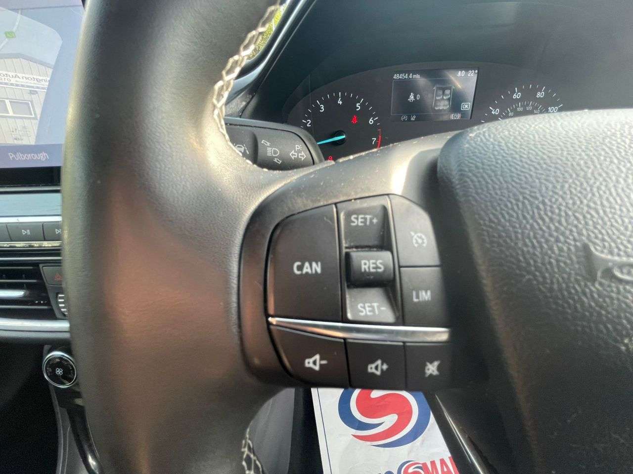 2021 FORD PUMA 2021 FORD PUMA