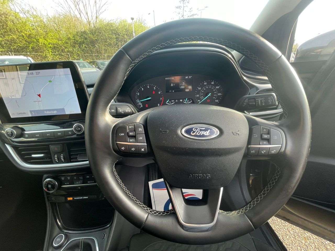 2021 FORD PUMA 2021 FORD PUMA