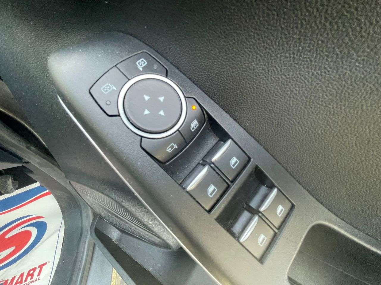 2021 FORD PUMA 2021 FORD PUMA