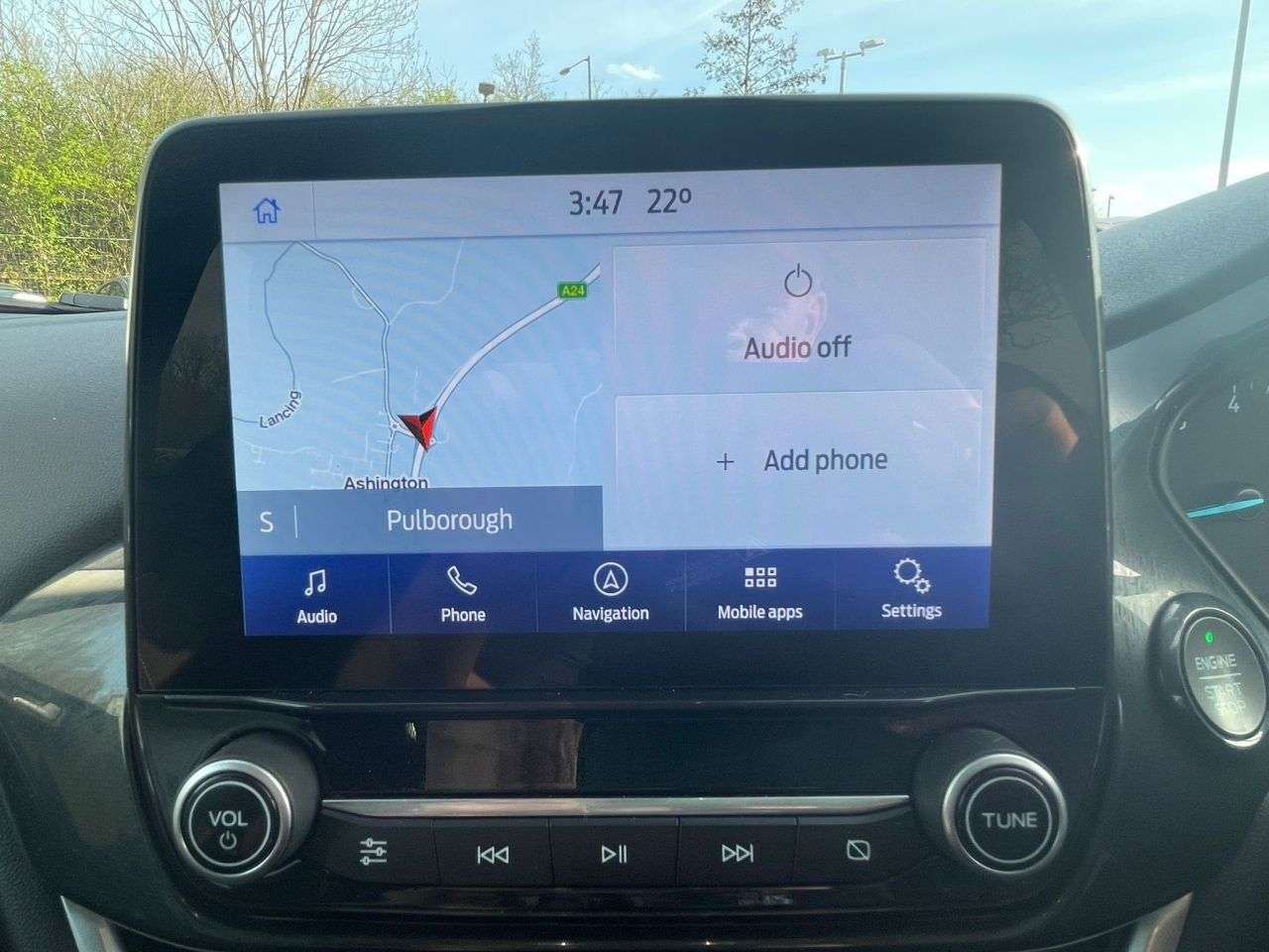 2021 FORD PUMA 2021 FORD PUMA