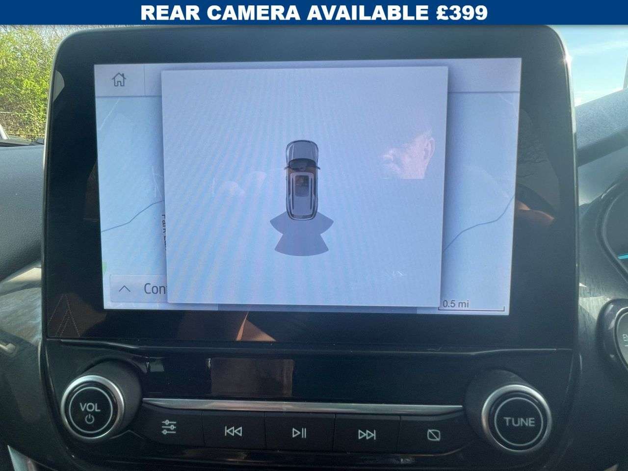 2021 FORD PUMA 2021 FORD PUMA