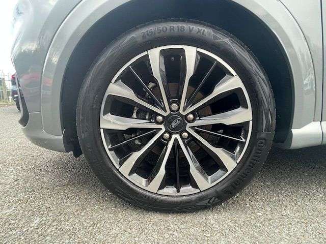 2023 FORD PUMA 2023 FORD PUMA