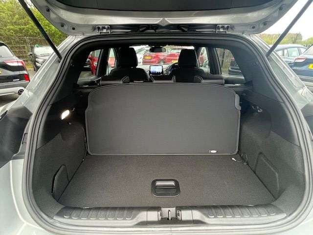 2023 FORD PUMA 2023 FORD PUMA