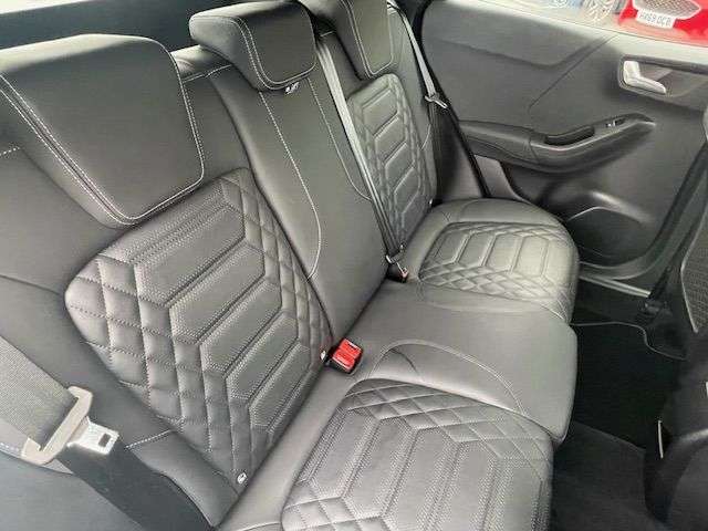 2023 FORD PUMA 2023 FORD PUMA