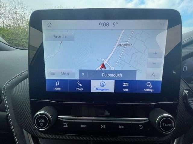 2023 FORD PUMA 2023 FORD PUMA