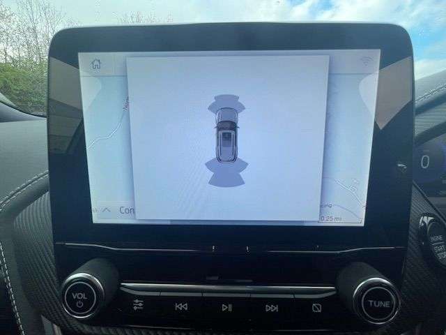 2023 FORD PUMA 2023 FORD PUMA