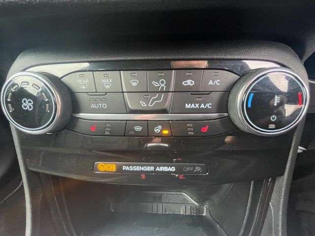 2023 FORD PUMA 2023 FORD PUMA