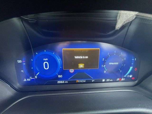 2023 FORD PUMA 2023 FORD PUMA