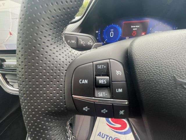 2023 FORD PUMA 2023 FORD PUMA