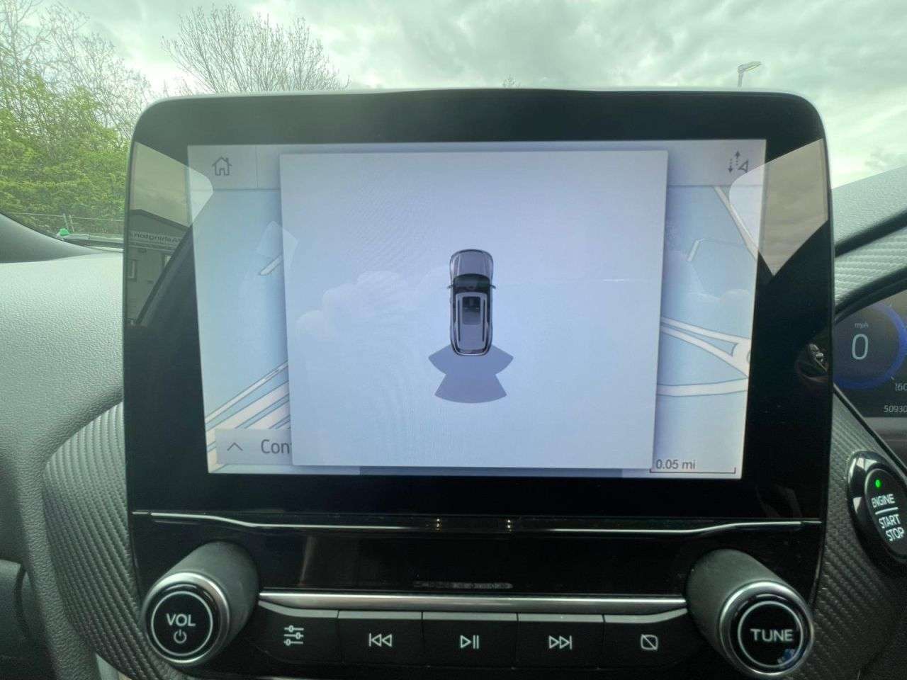 2020 FORD PUMA 2020 FORD PUMA