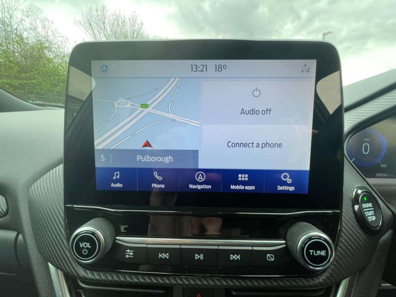 2020 FORD PUMA 2020 FORD PUMA