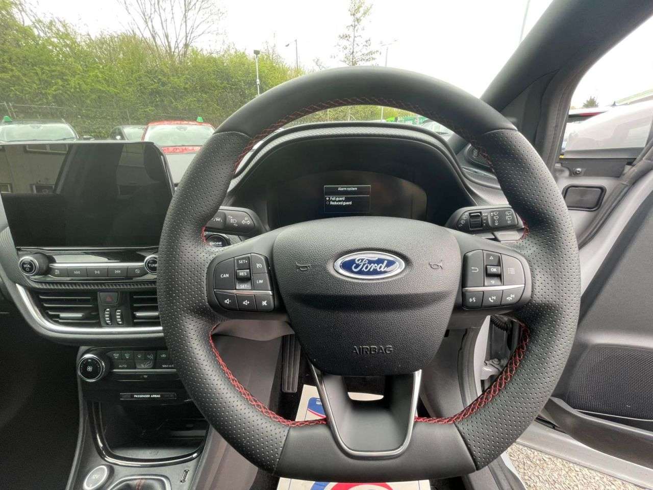 2020 FORD PUMA 2020 FORD PUMA