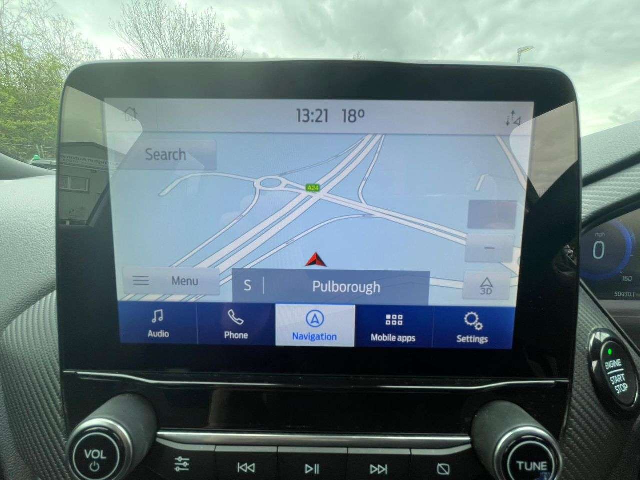 2020 FORD PUMA 2020 FORD PUMA