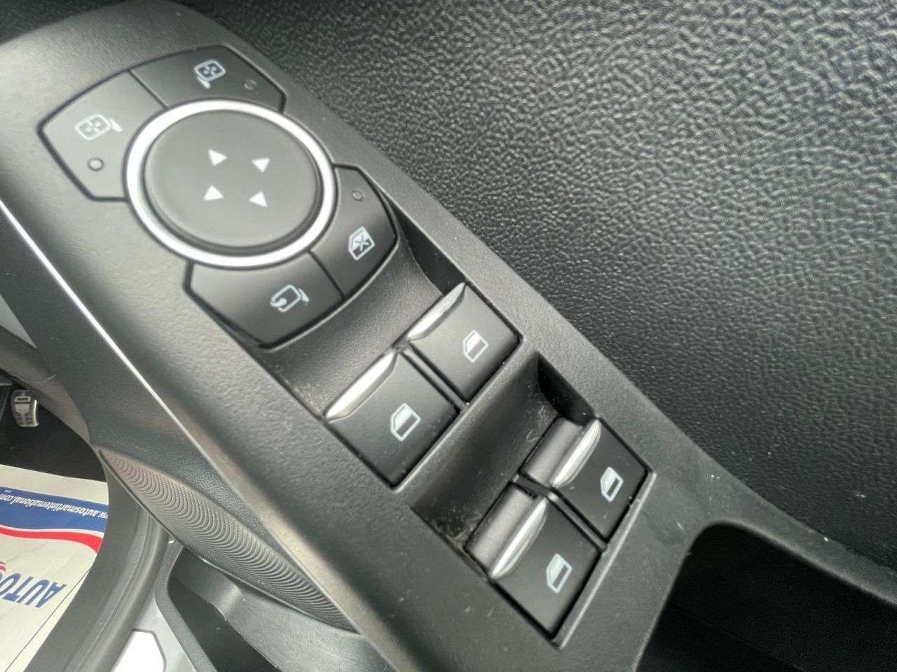 2020 FORD PUMA 2020 FORD PUMA