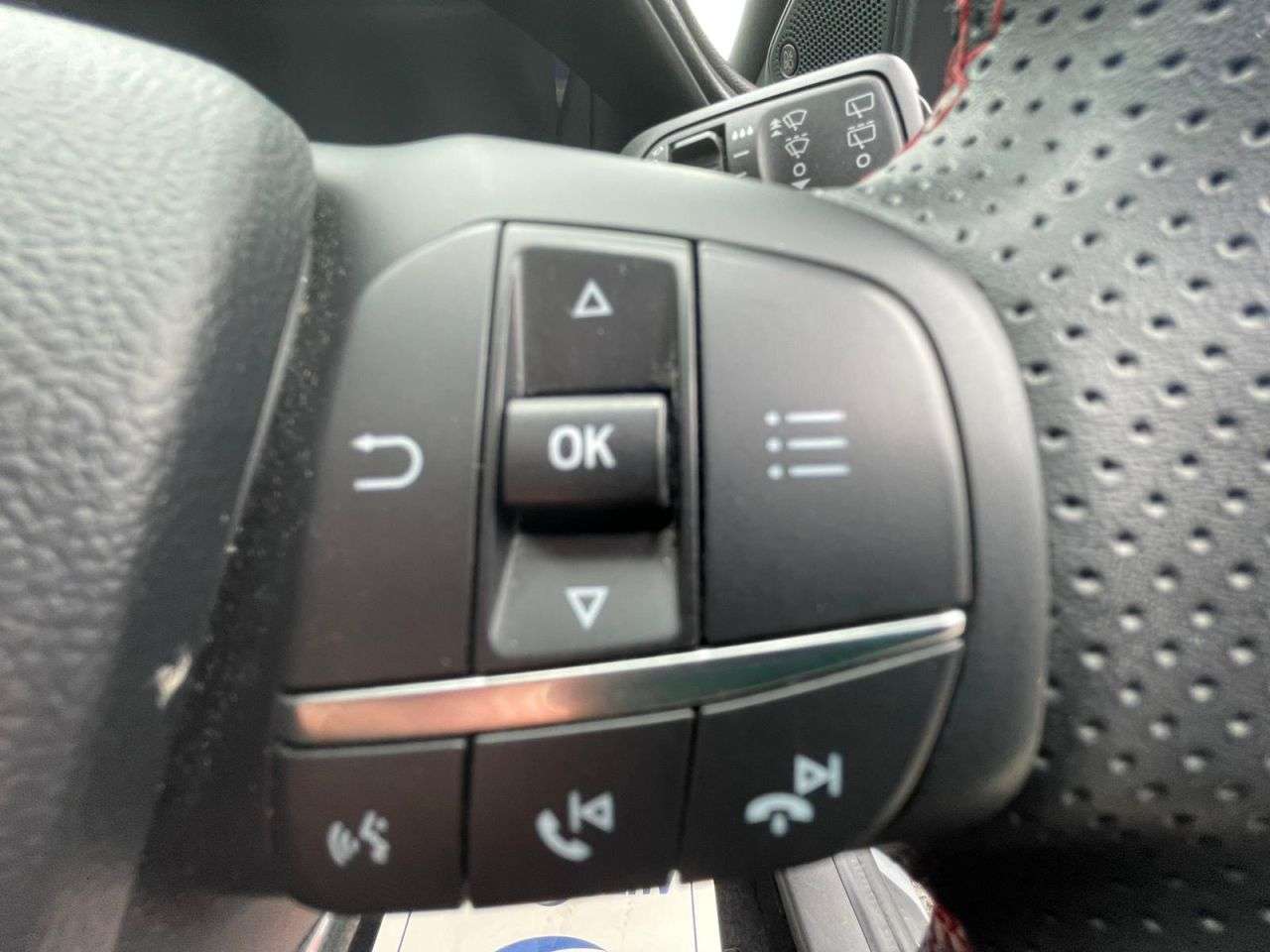 2020 FORD PUMA 2020 FORD PUMA