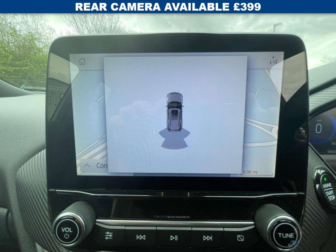 2020 FORD PUMA 2020 FORD PUMA