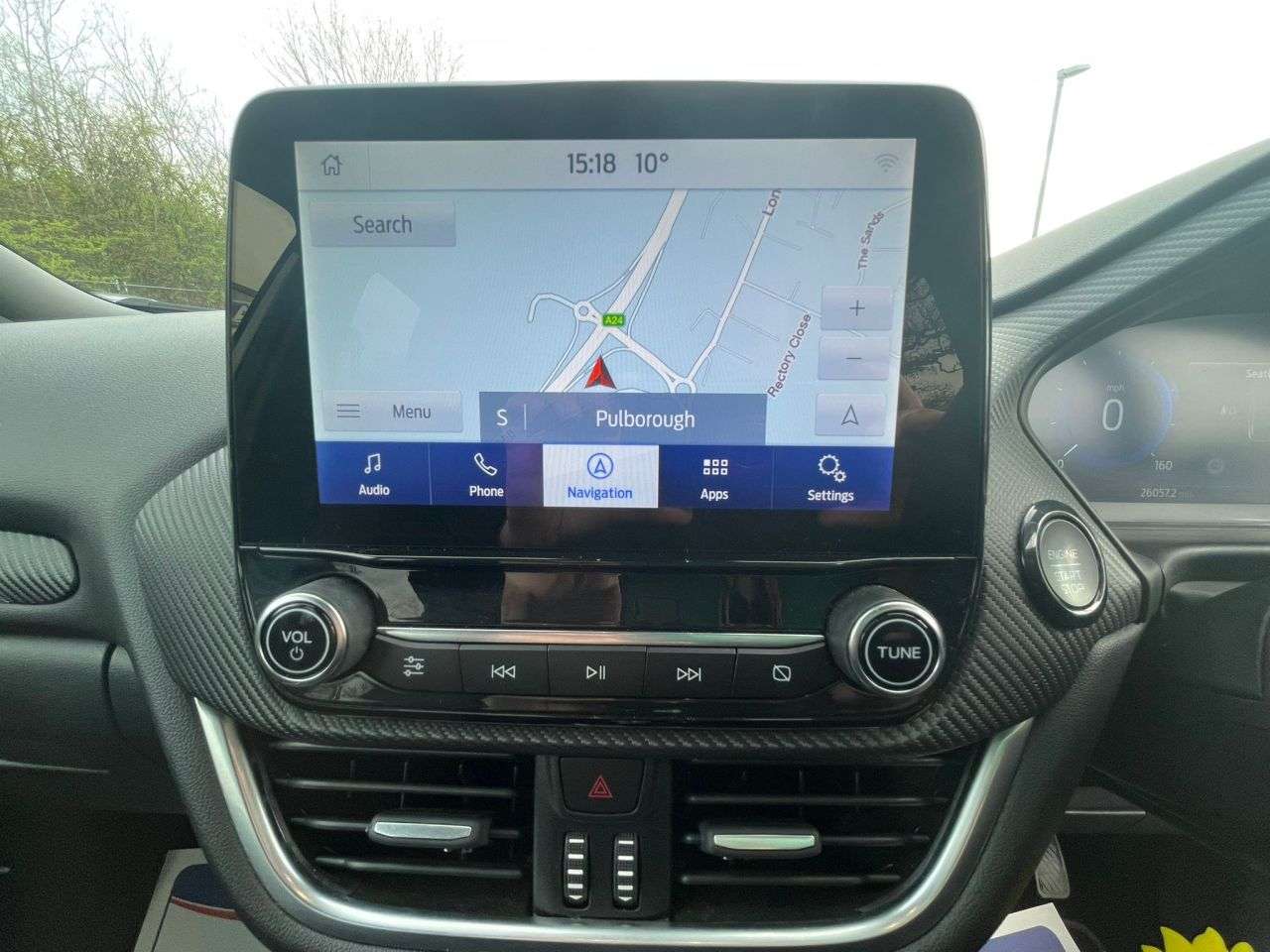 2023 FORD PUMA 2023 FORD PUMA