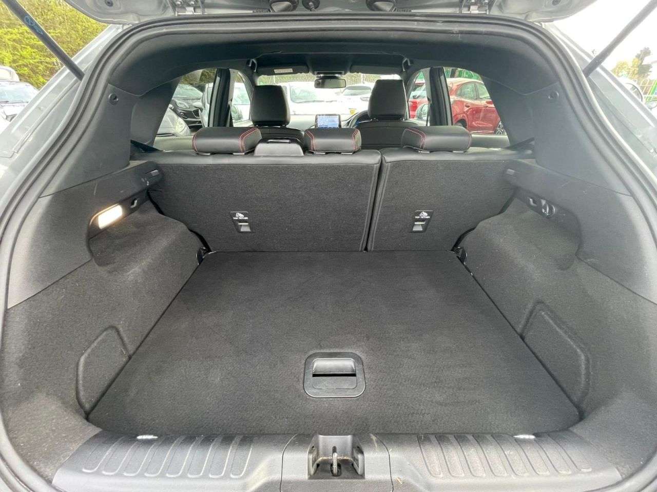 2023 FORD PUMA 2023 FORD PUMA