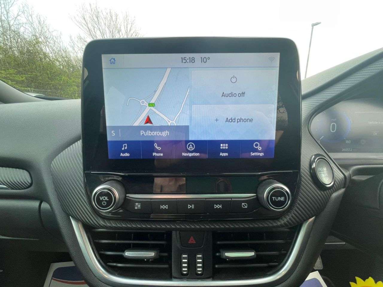 2023 FORD PUMA 2023 FORD PUMA