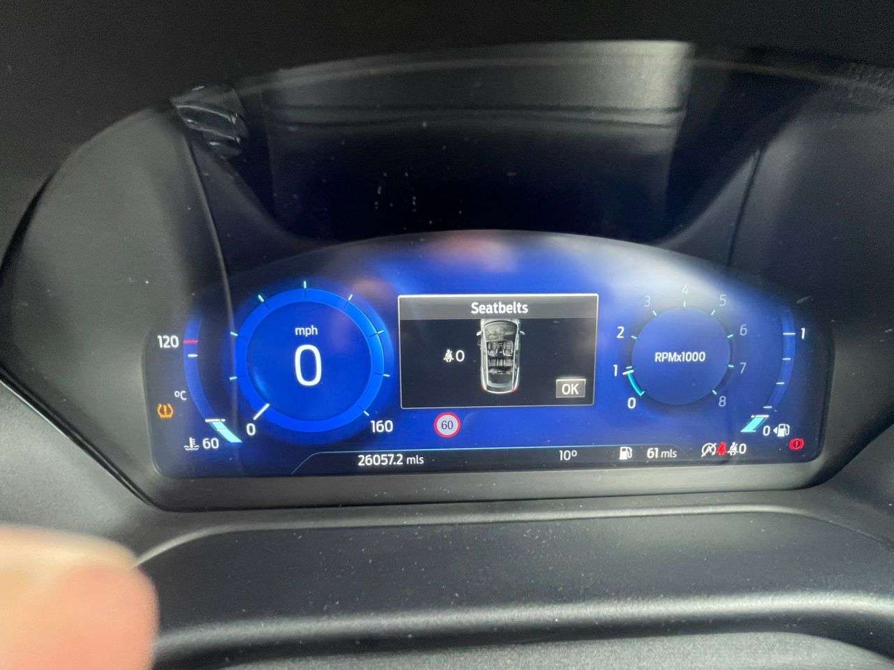 2023 FORD PUMA 2023 FORD PUMA