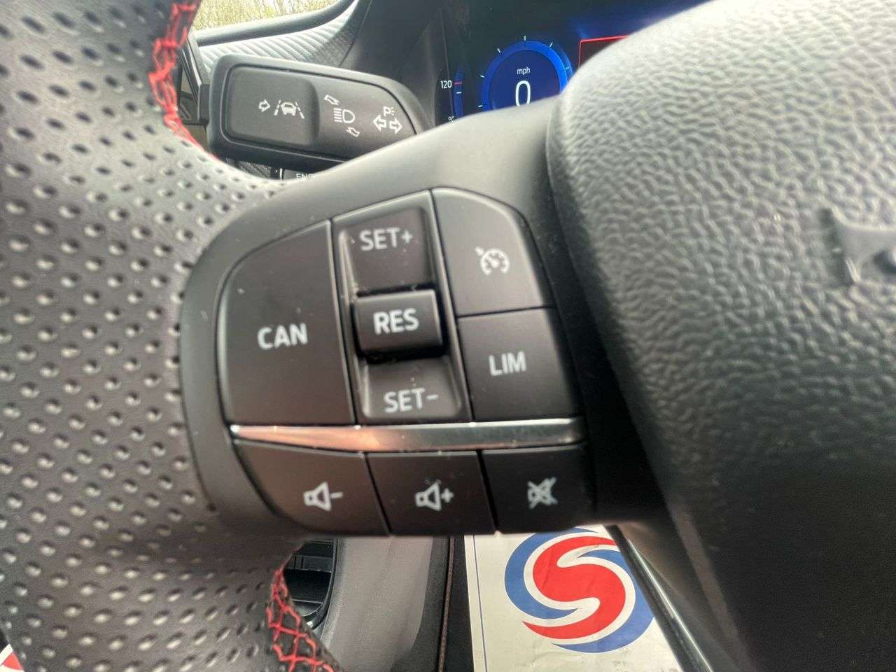 2023 FORD PUMA 2023 FORD PUMA