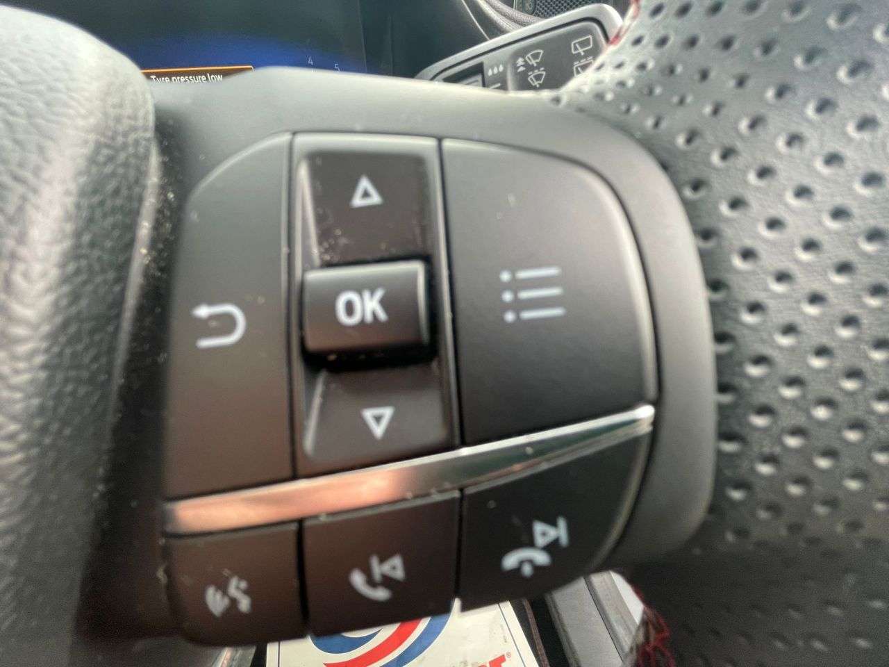 2023 FORD PUMA 2023 FORD PUMA