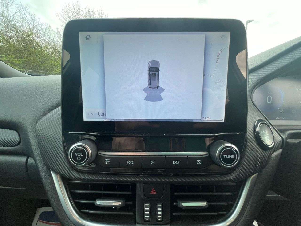 2023 FORD PUMA 2023 FORD PUMA