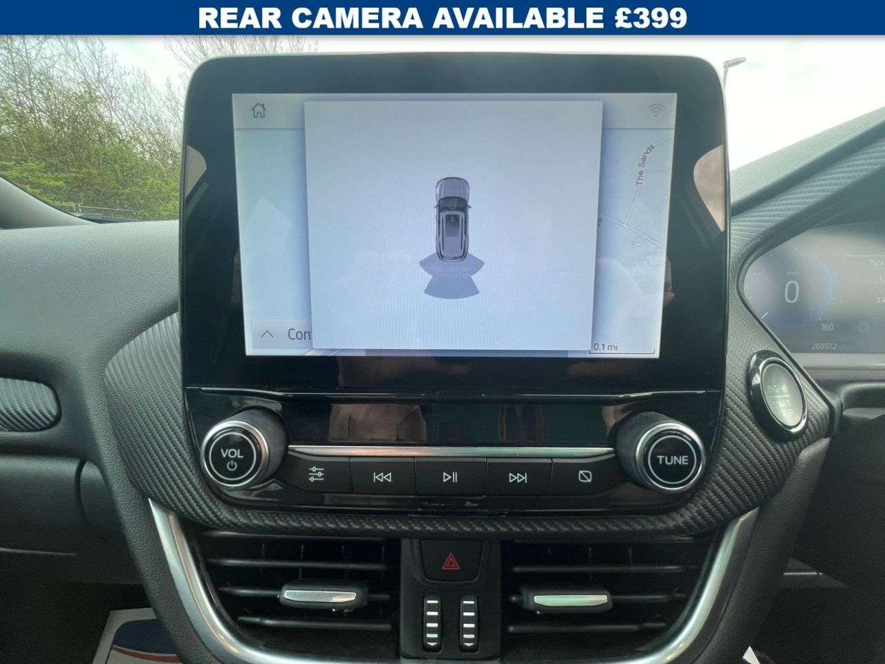 2023 FORD PUMA 2023 FORD PUMA