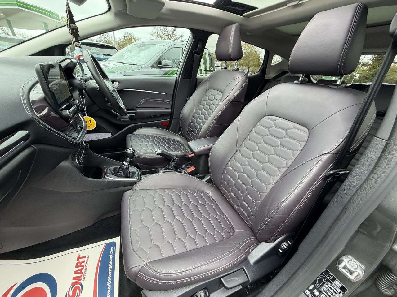 2018 FORD FIESTA 2018 FORD FIESTA