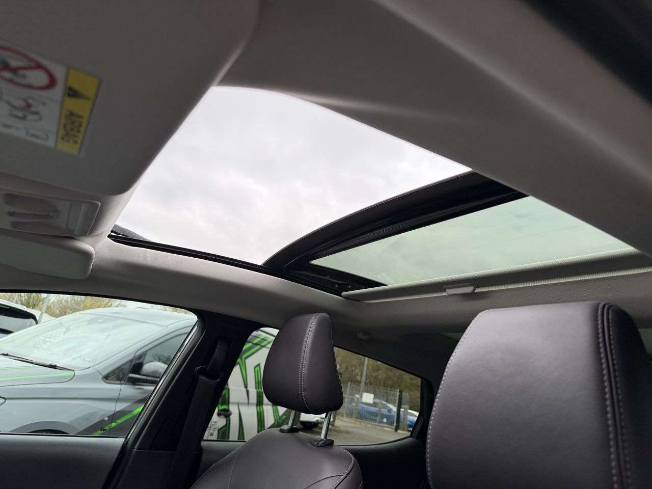 2018 FORD FIESTA 2018 FORD FIESTA