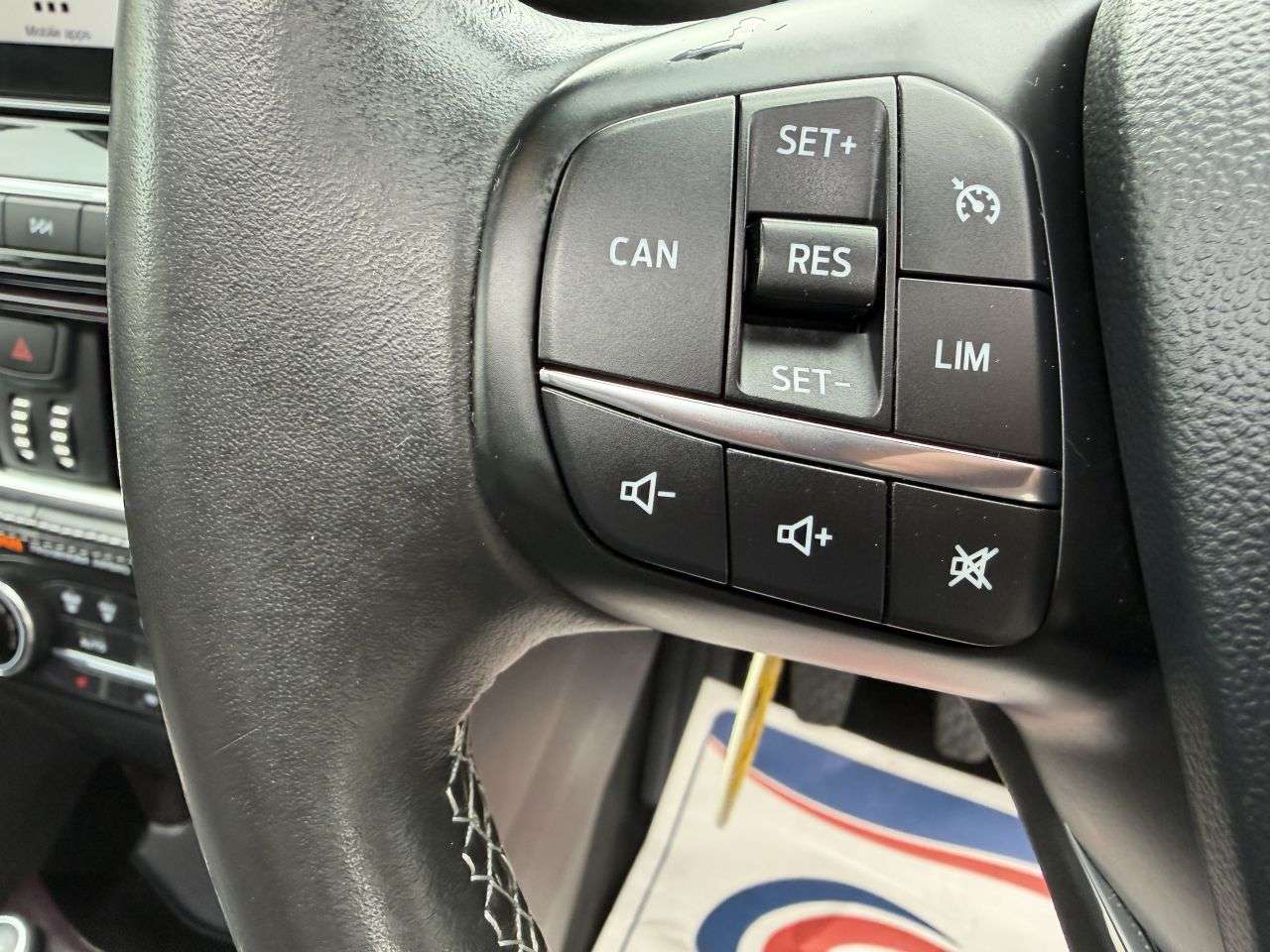 2018 FORD FIESTA 2018 FORD FIESTA