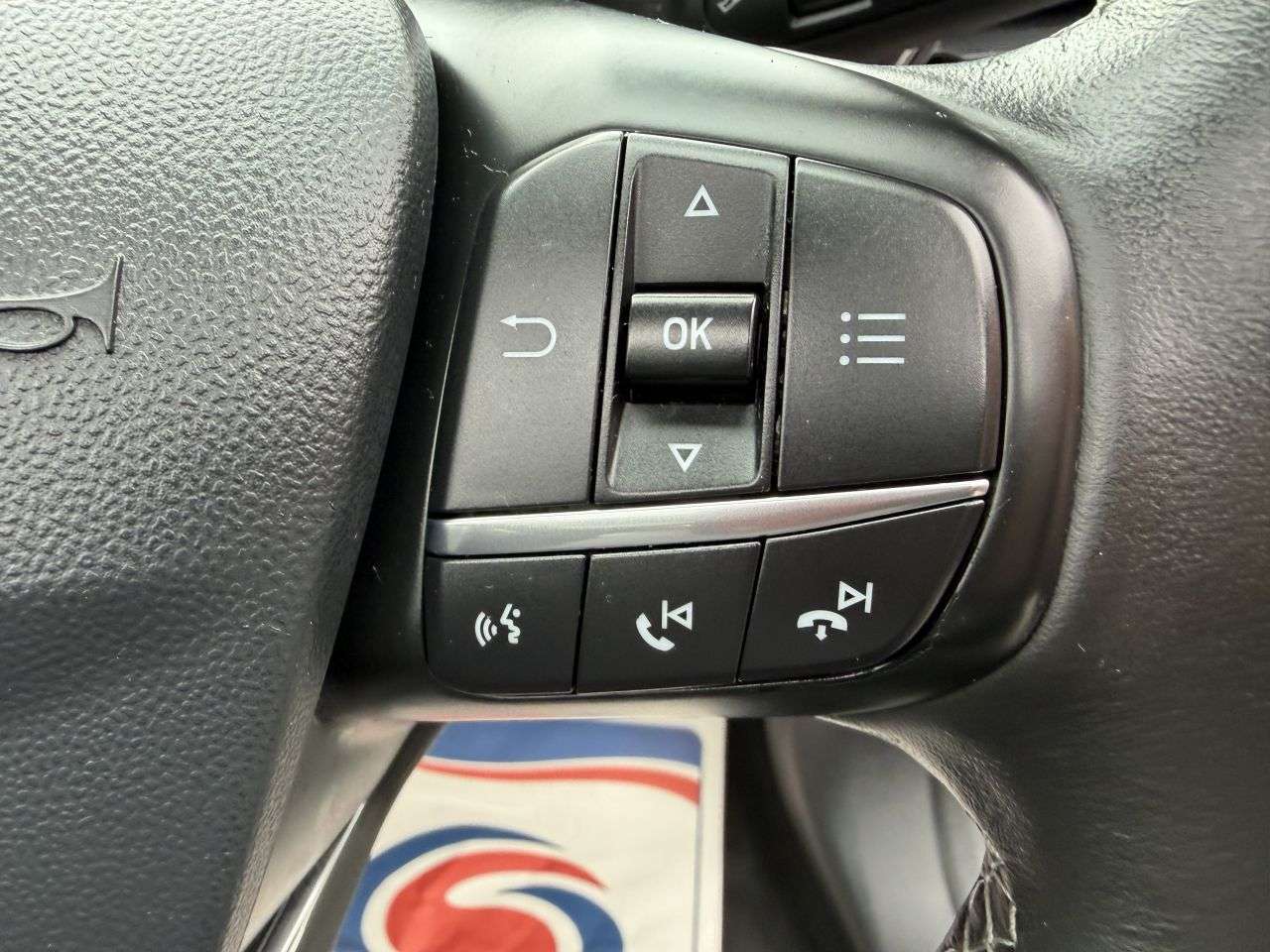 2018 FORD FIESTA 2018 FORD FIESTA