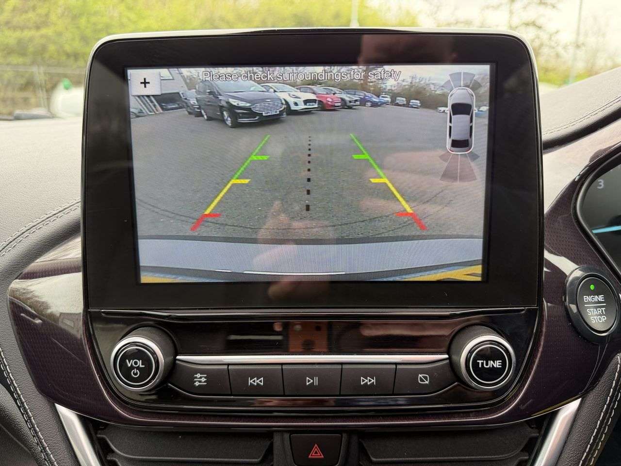 2018 FORD FIESTA 2018 FORD FIESTA