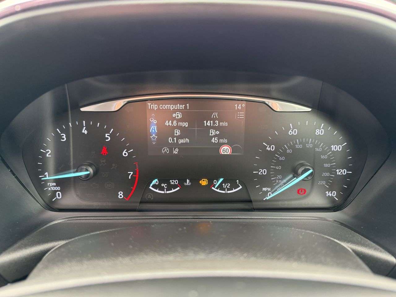 2018 FORD FIESTA 2018 FORD FIESTA