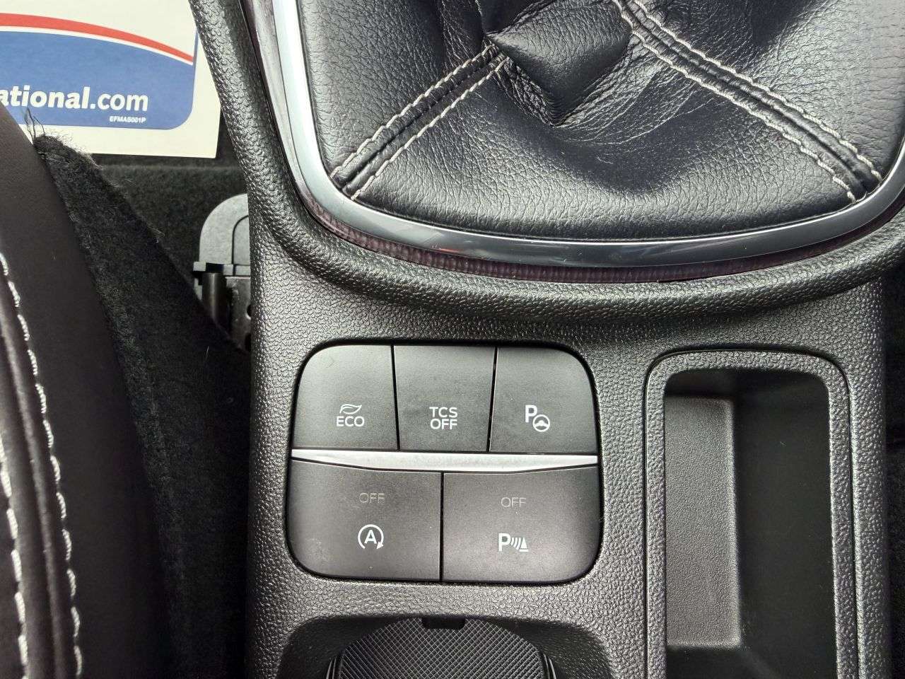 2018 FORD FIESTA 2018 FORD FIESTA