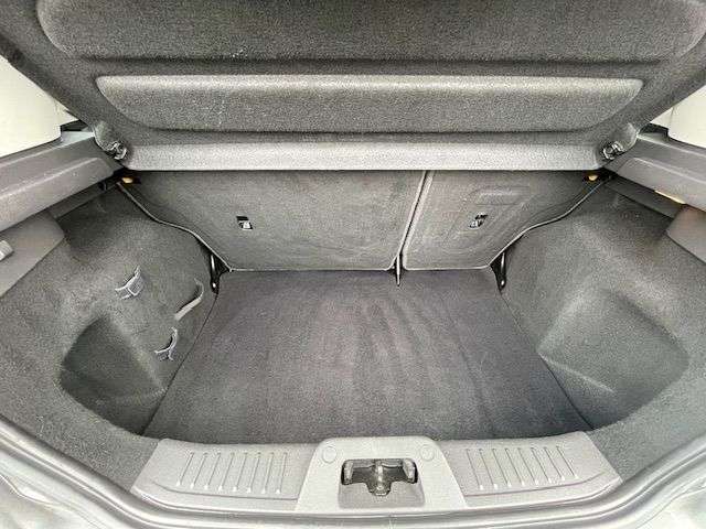 2017 FORD FIESTA 2017 FORD FIESTA