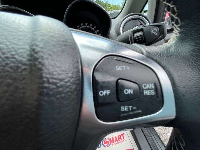 2017 FORD FIESTA 2017 FORD FIESTA