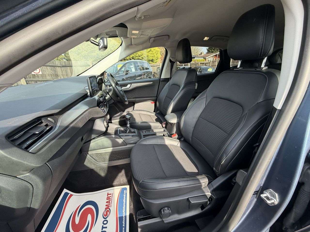 2021 FORD KUGA 2021 FORD KUGA