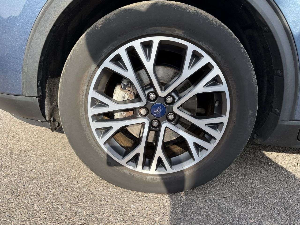 2021 FORD KUGA 2021 FORD KUGA