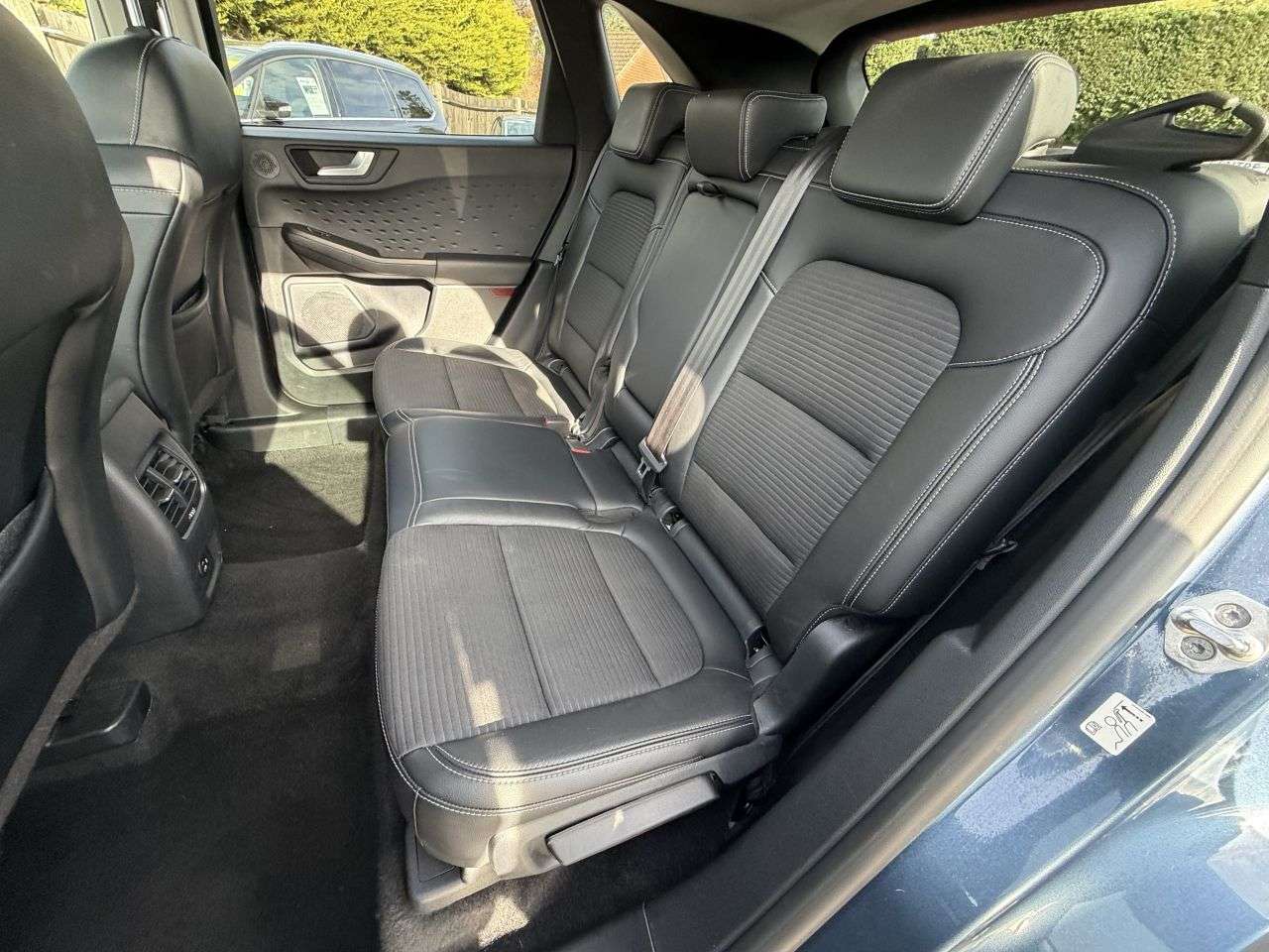 2021 FORD KUGA 2021 FORD KUGA