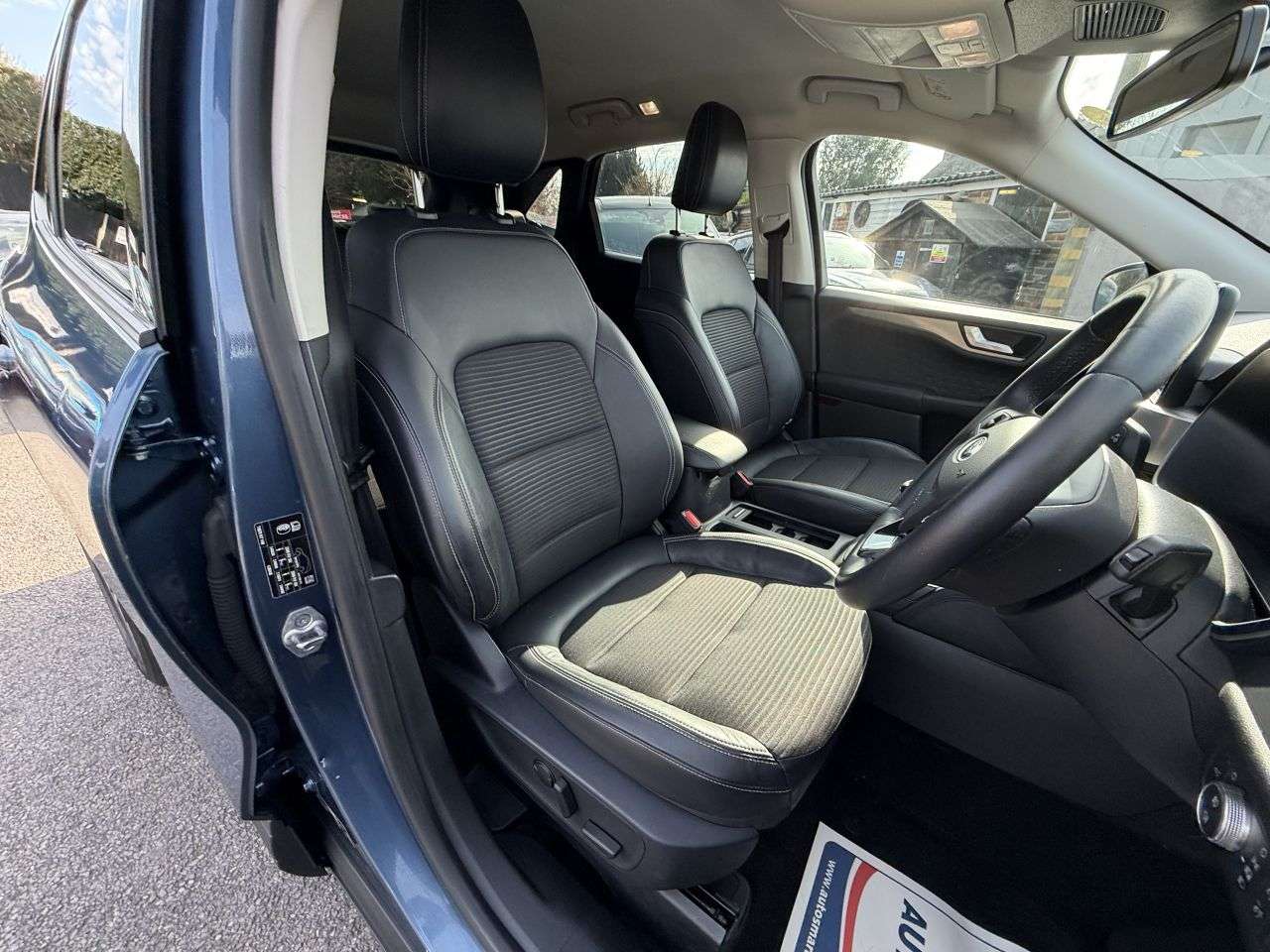 2021 FORD KUGA 2021 FORD KUGA