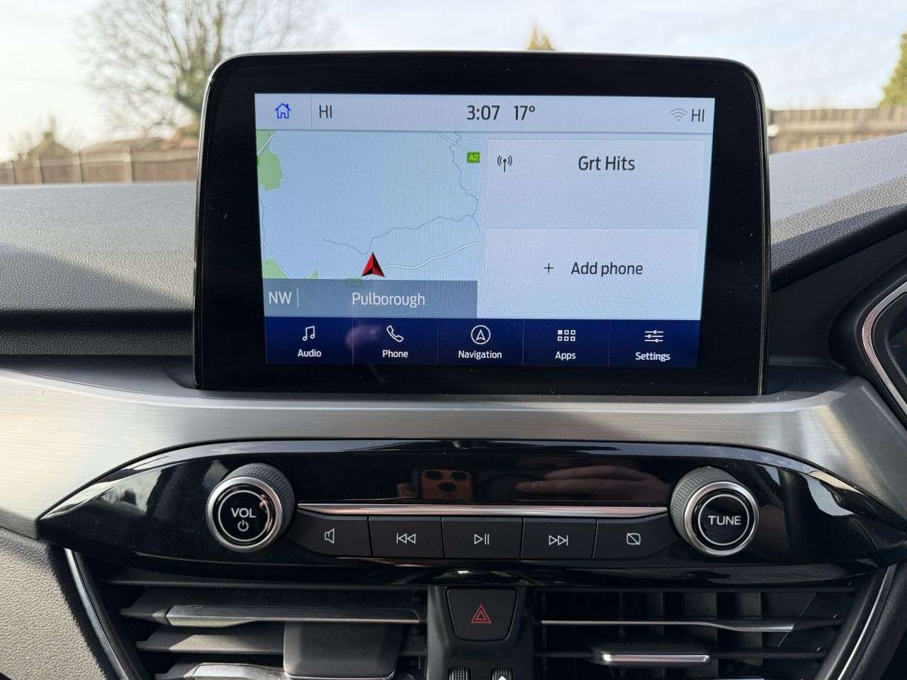 2021 FORD KUGA 2021 FORD KUGA