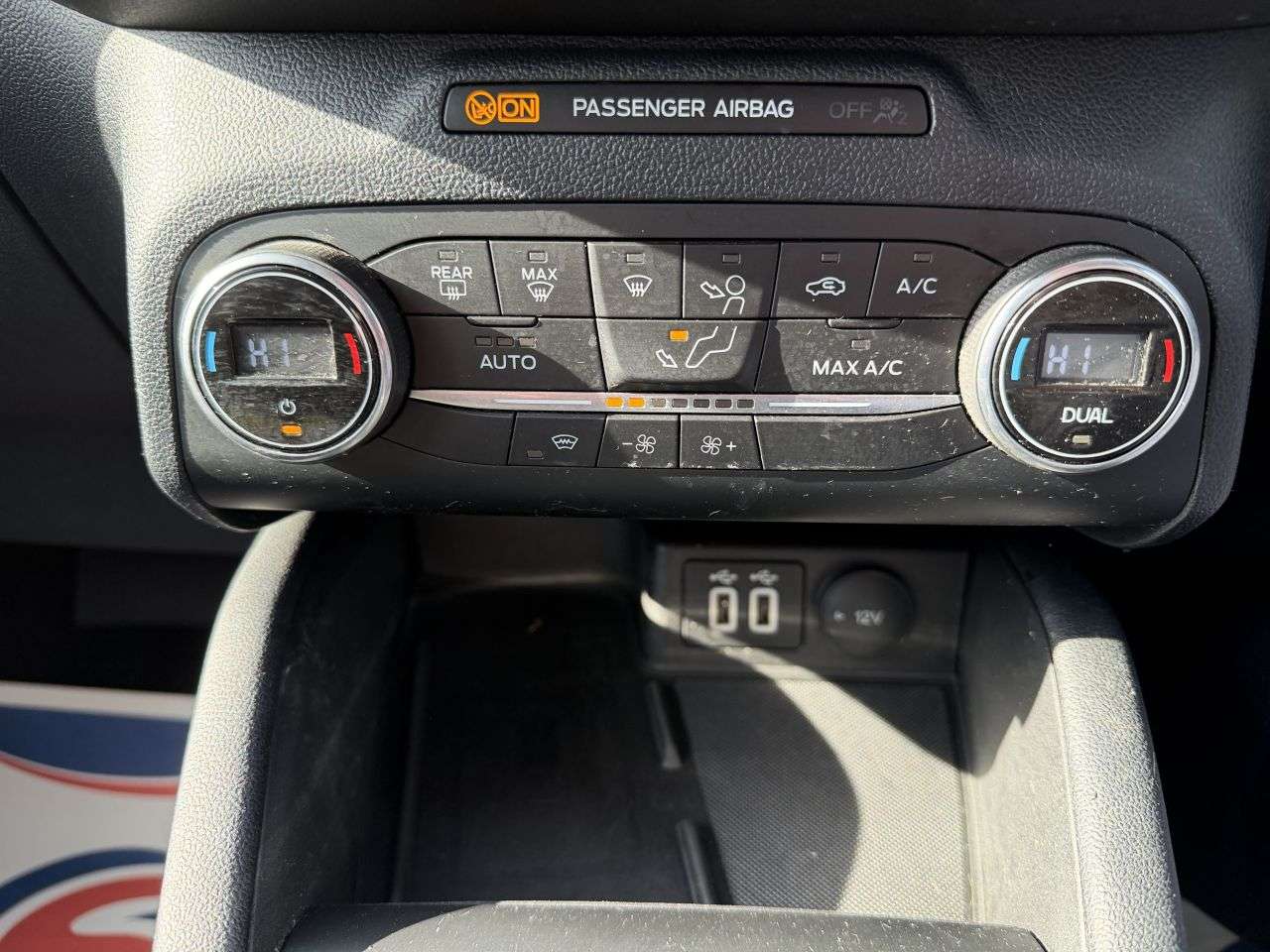 2021 FORD KUGA 2021 FORD KUGA