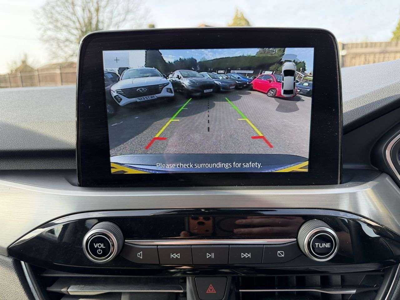 2021 FORD KUGA 2021 FORD KUGA