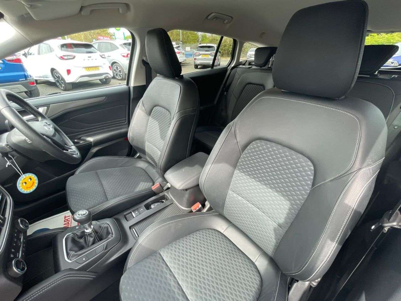 2018 FORD FOCUS 2018 FORD FOCUS